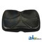 A & I Products Bottom Cushion, F20, Black Vinyl 19" x17" x5" A-F20BV1 - alternate 2